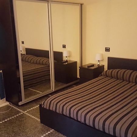 B&B Il Pesce Doro Camogli Eksteriør billede