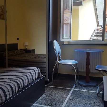 B&B Il Pesce Doro Camogli Eksteriør billede