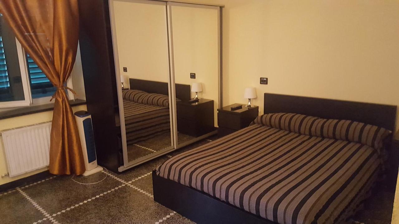 B&B Il Pesce Doro Camogli Eksteriør billede